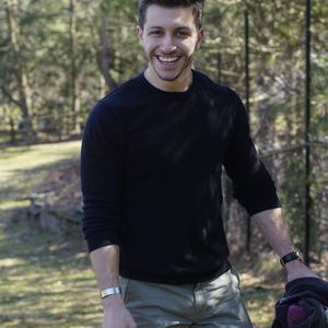 Meet your Posher, Jesse